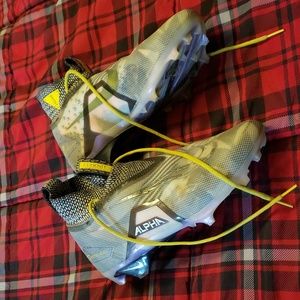 NIKE Football cleats